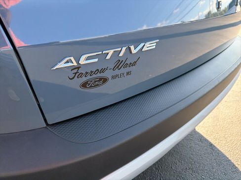 Used 2025 Ford Escape Active AWD/4WD image 20