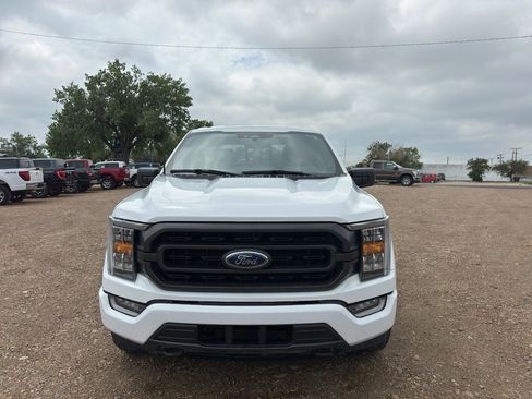 Used 2023 Ford F150 XLT w/ Equipment Group 302A High image 24