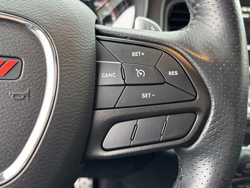 Used 2022 Dodge Charger R/T w/ Plus Group image 20