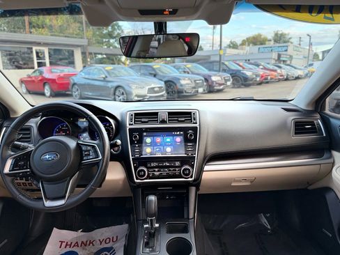 Used 2019 Subaru Legacy 2.5i Limited image 22