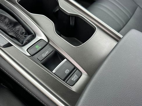 Used 2021 Honda Accord EX-L image 32