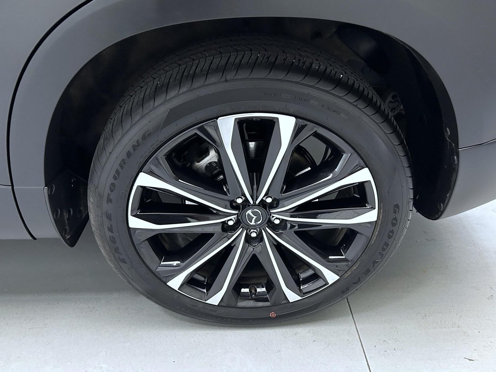 Certified 2025 MAZDA CX-50 AWD 2.5 S w/ Weather Package image 22