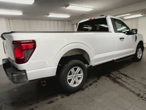 Used 2024 Ford F150 XL w/ Equipment Group 103A High AWD/4WD image 8