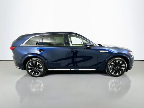 Used 2025 MAZDA CX-90 3.3 Turbo S w/ Premium Plus image 4