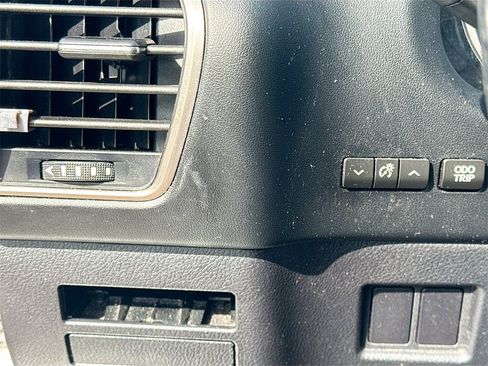 Used 2016 Lexus NX 200t FWD image 11