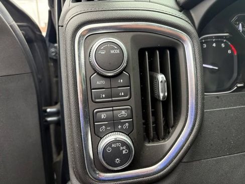 Used 2020 GMC Sierra 1500 Elevation w/ Elevation Value Package AWD/4WD image 15