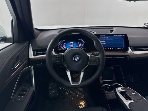 Used 2026 BMW X1 xDrive28i w/ Technology Package AWD/4WD image 22