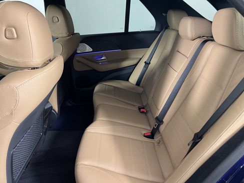 New 2026 Mercedes-Benz GLE 350 4MATIC image 21
