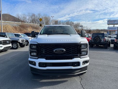 New 2026 Ford F250 XLT w/ XLT Premium Package image 2