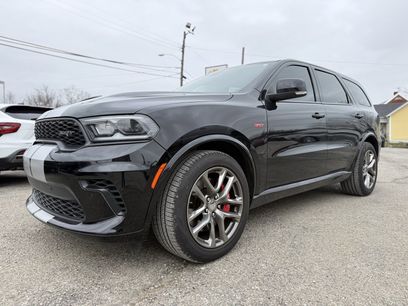 Used 2024 Dodge Durango SRT