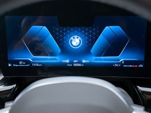 New 2026 BMW X1 xDrive28i image 19