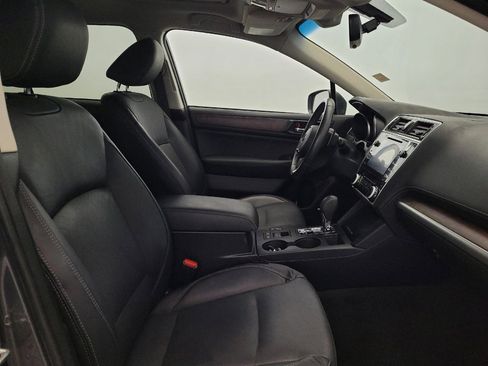Used 2018 Subaru Outback 2.5i Limited AWD/4WD image 21