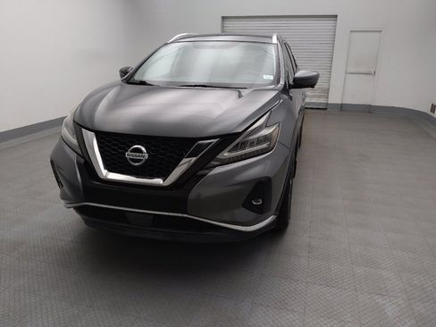 Used 2019 Nissan Murano SL image 15