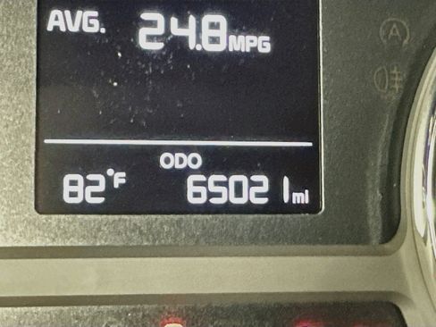 Used 2018 Kia Forte LX FWD image 18