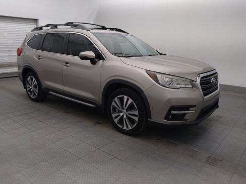 Used 2020 Subaru Ascent Limited w/ Technology Package AWD/4WD image 11