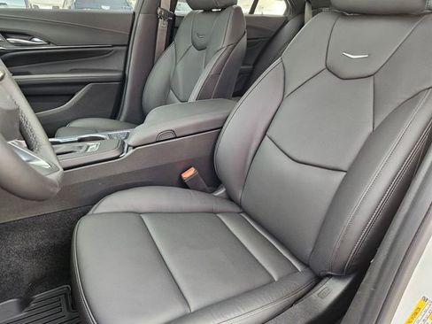 New 2026 Cadillac CT4 Premium Luxury image 28