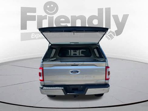 Used 2023 Ford F150 Lariat image 13