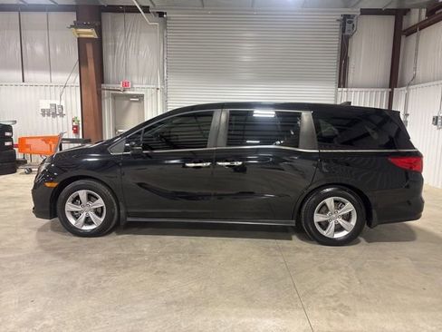 Used 2019 Honda Odyssey EX-L image 5