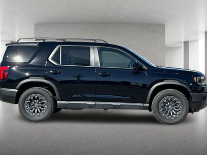 New 2026 Honda Passport TrailSport