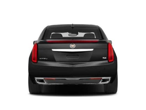 Used 2015 Cadillac XTS image 8