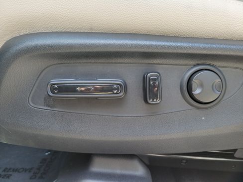 Used 2026 Honda CR-V EX-L image 16