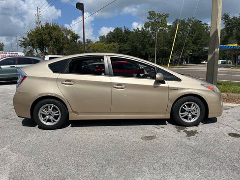 Used 2010 Toyota Prius FWD image 5