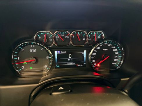 Used 2019 Chevrolet Tahoe Premier image 22