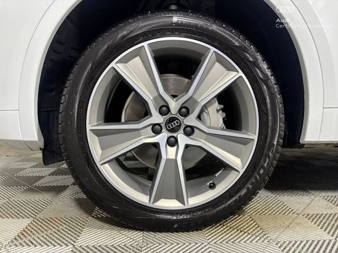 Certified 2025 Audi Q5 2.0T Premium w/ Convenience Plus Package AWD/4WD image 31