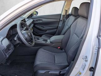 New 2025 Honda Accord LX video 4