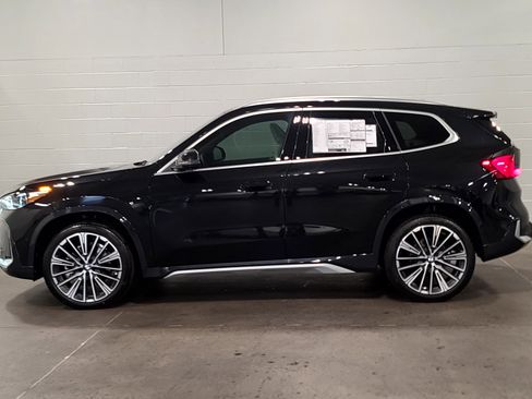 Used 2026 BMW X1 xDrive28i w/ Technology Package AWD/4WD image 5