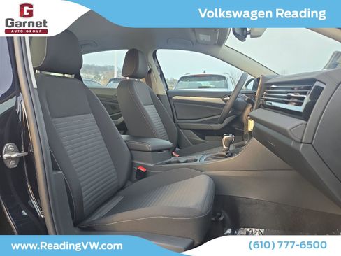 New 2026 Volkswagen Jetta S image 12
