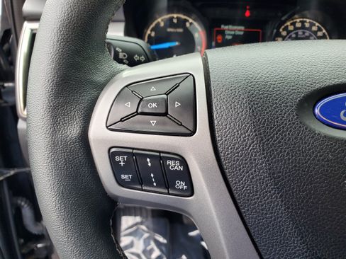 Used 2019 Ford Ranger XLT w/ Equipment Group 301A Mid AWD/4WD image 15