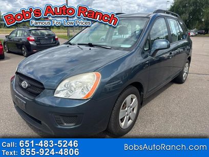 Used 2009 Kia Rondo LX