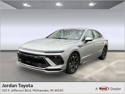 Used 2025 Hyundai Sonata SEL