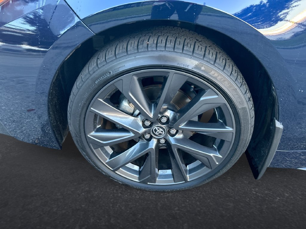 Used 2026 Toyota Corolla SE FWD image 10