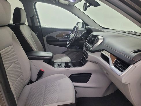 Used 2019 GMC Terrain SLE w/ Driver Convenience Package FWD image 21