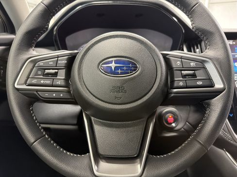 Certified 2025 Subaru Outback Premium w/ Popular Package #1A AWD/4WD image 24