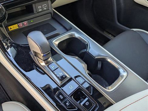 Used 2024 Lexus NX 350 AWD w/ Vision Package image 11