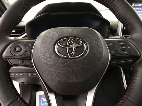 Used 2022 Toyota RAV4 XSE image 20
