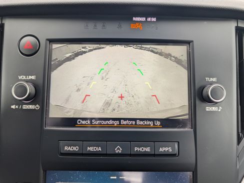 Used 2021 Subaru Outback image 23