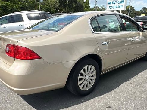 Used 2007 Buick Lucerne CX FWD image 8