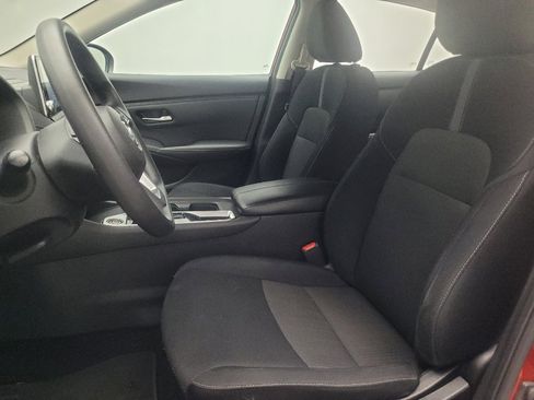 Used 2023 Nissan Sentra SV FWD image 17