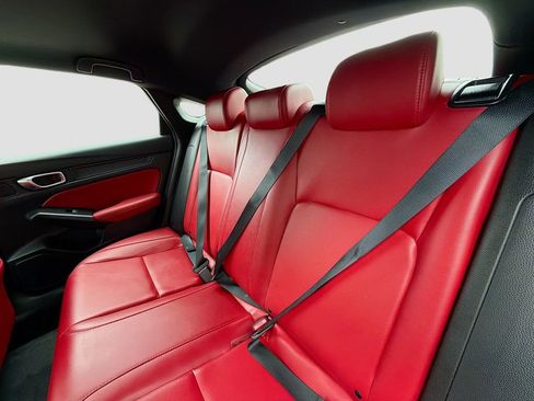 Used 2025 Acura Integra A-Spec FWD image 24