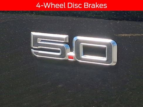 Used 2024 Ford Mustang GT Premium RWD image 30