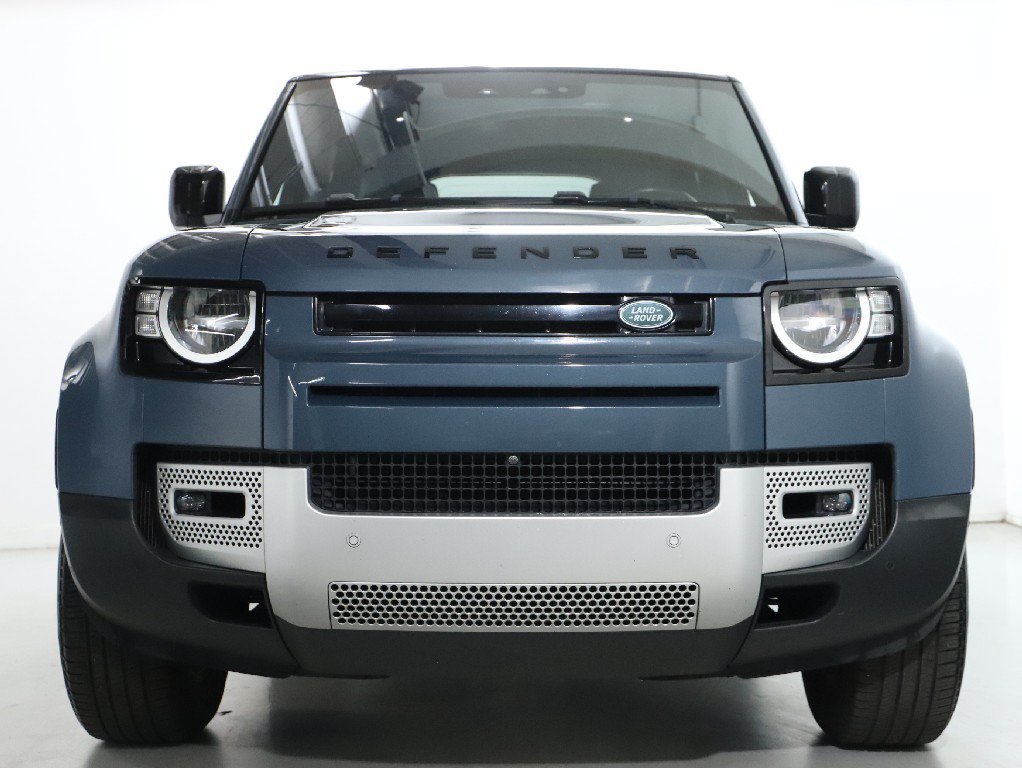 Used 2021 Land Rover Defender 110 S AWD/4WD image 13