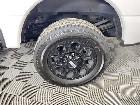 New 2025 Ford F250 Lariat w/ Lariat Ultimate Package image 20