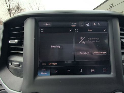 Used 2022 RAM 1500 Big Horn image 19