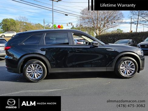 New 2026 MAZDA CX-90 3.3 Turbo w/ Select Package AWD/4WD image 14