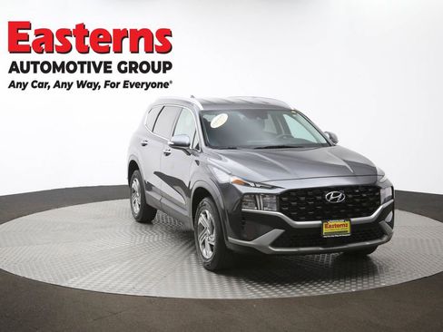 Used 2023 Hyundai Santa Fe SEL image 51
