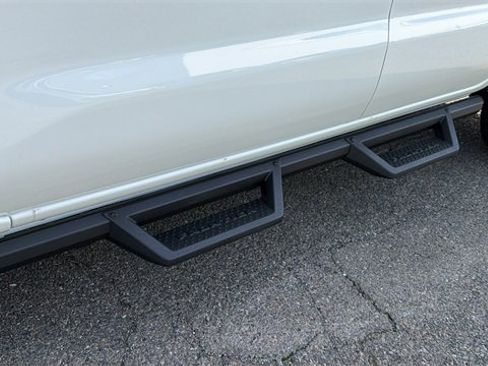 New 2026 Nissan Frontier PRO-4X image 11